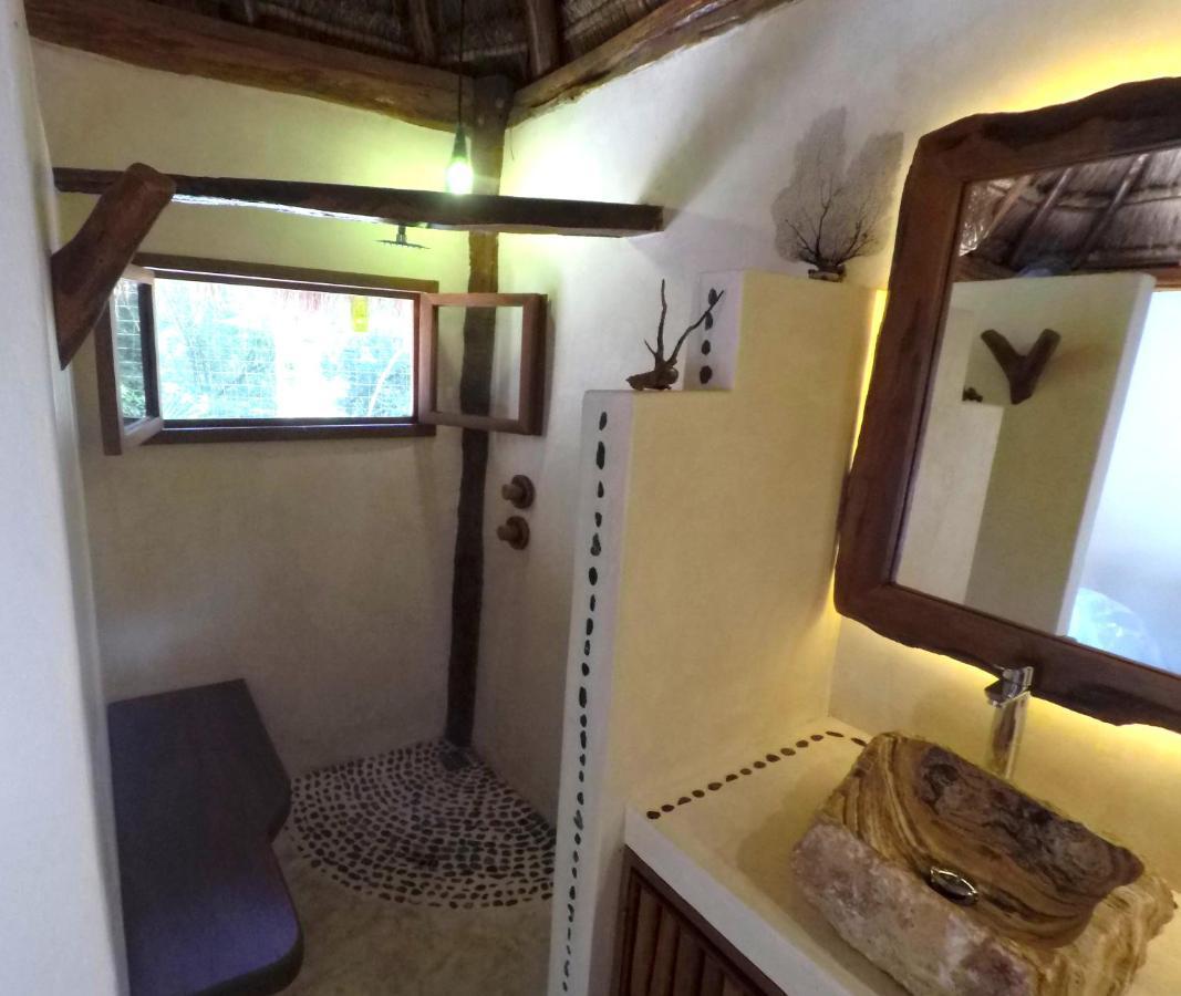 Tulum Nueve Hotel ภายนอก รูปภาพ